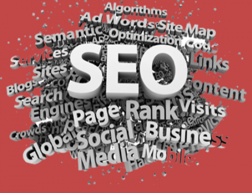 Seo Serp