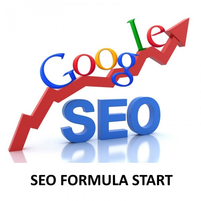 SEO START - Ottimizzazione motori di ricerca